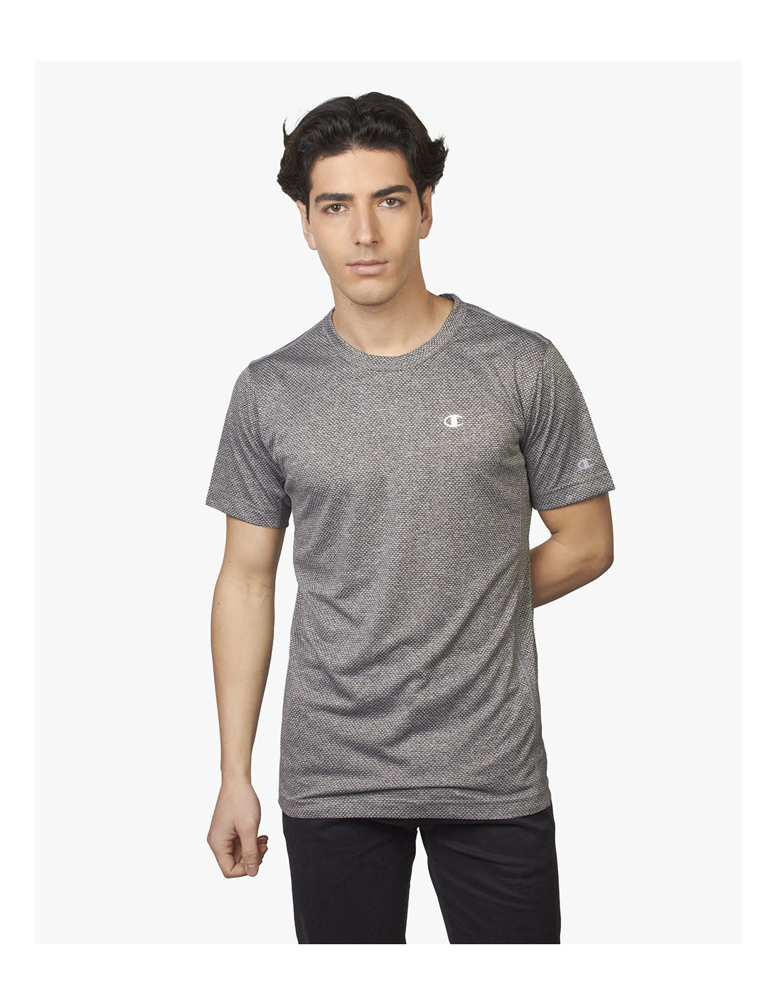 CHAMPION 215717 - Maillot 2