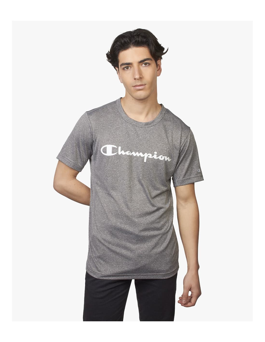 CHAMPION 215718 - Maillot 1