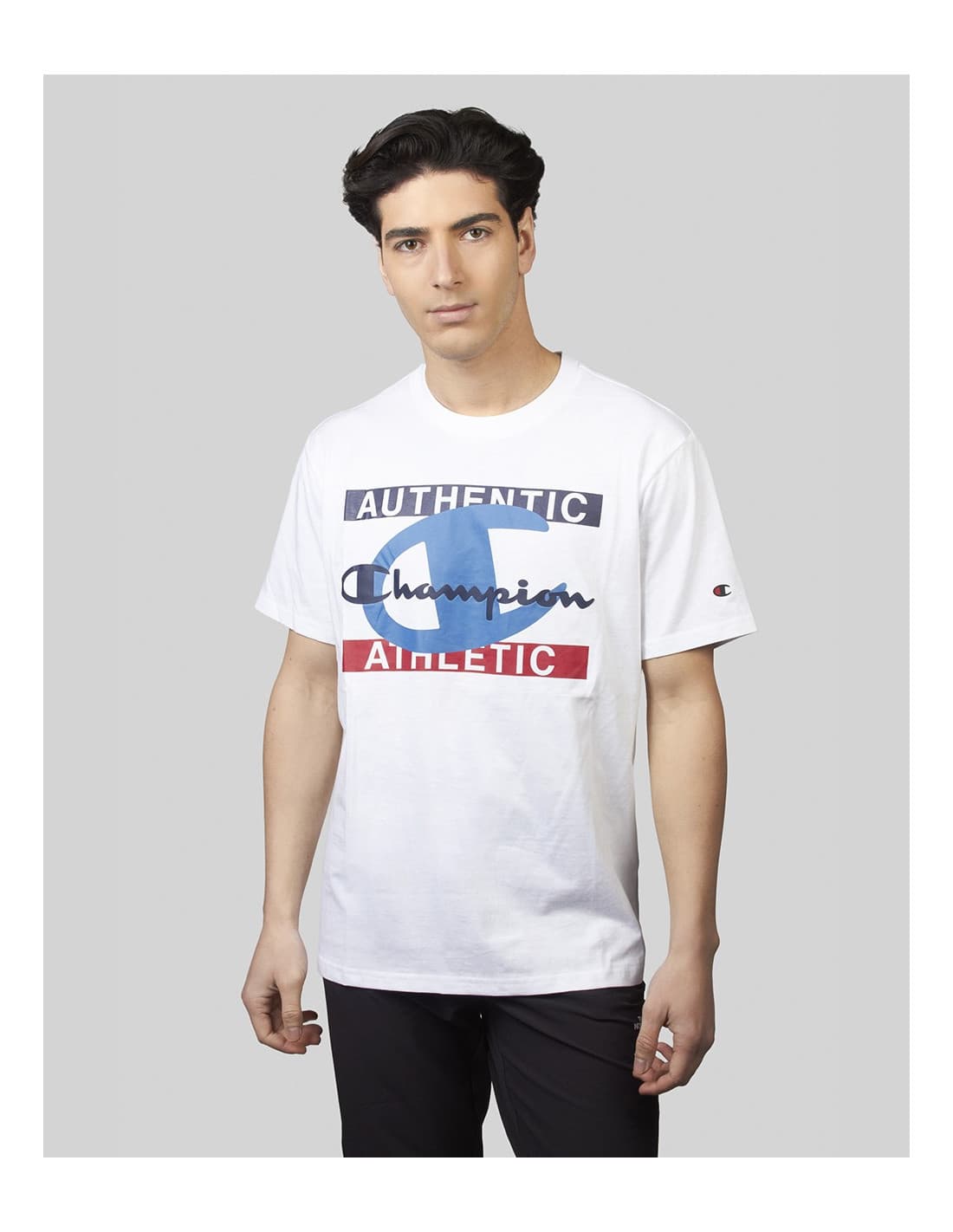 CHAMPION 216606 - Maillot 1