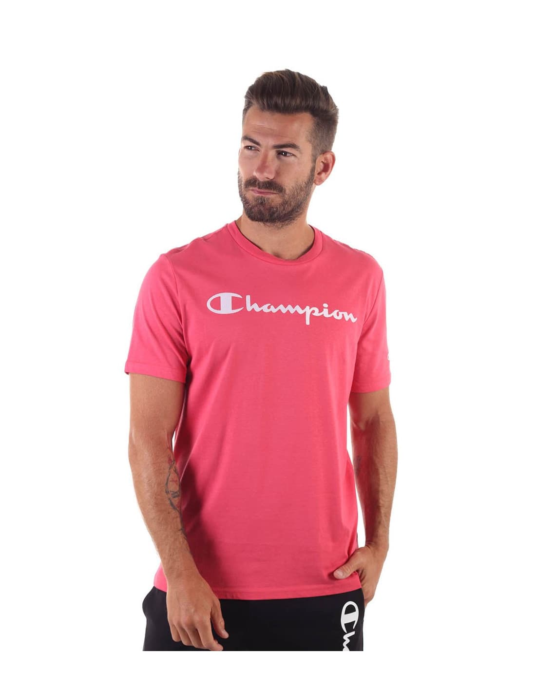 CHAMPION 214142 - Maillot 1