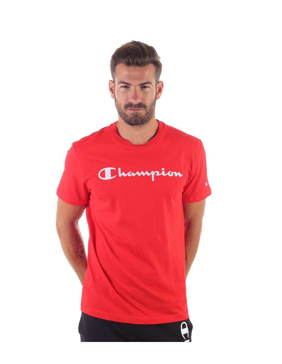 CHAMPION 214142 - Maillot 2