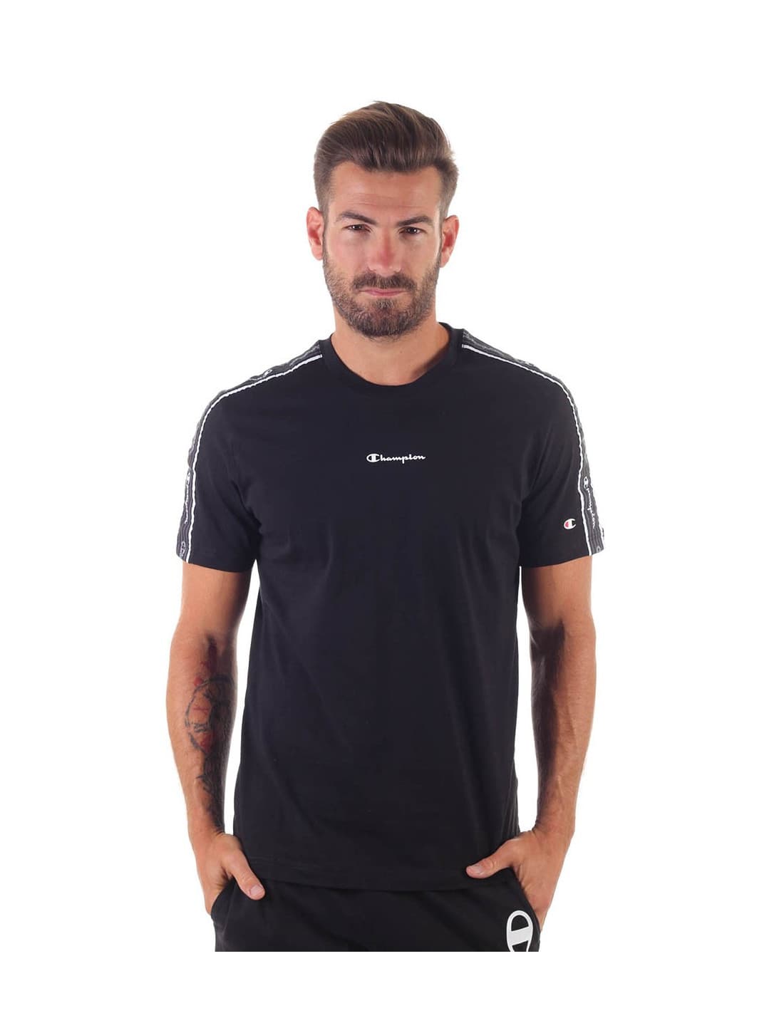 CHAMPION 214229 - Maillot 1