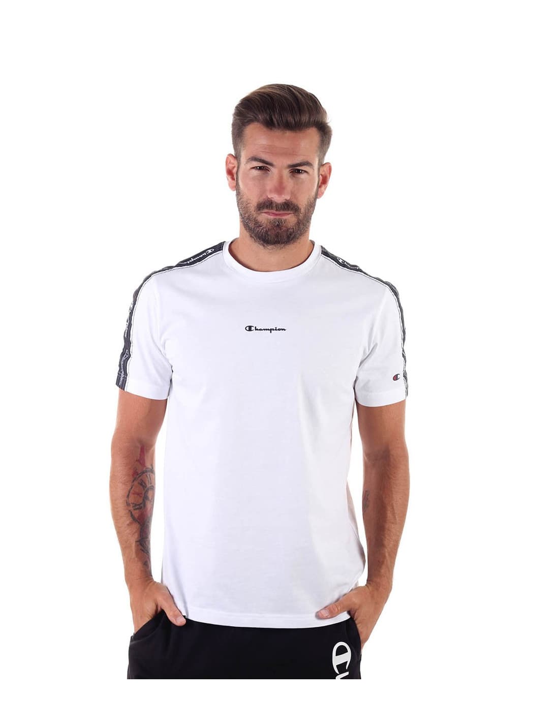 CHAMPION 214229 - Maillot 2