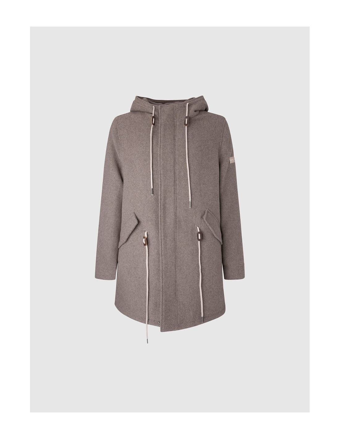 PEPE JEANS Johansen - Veste 1