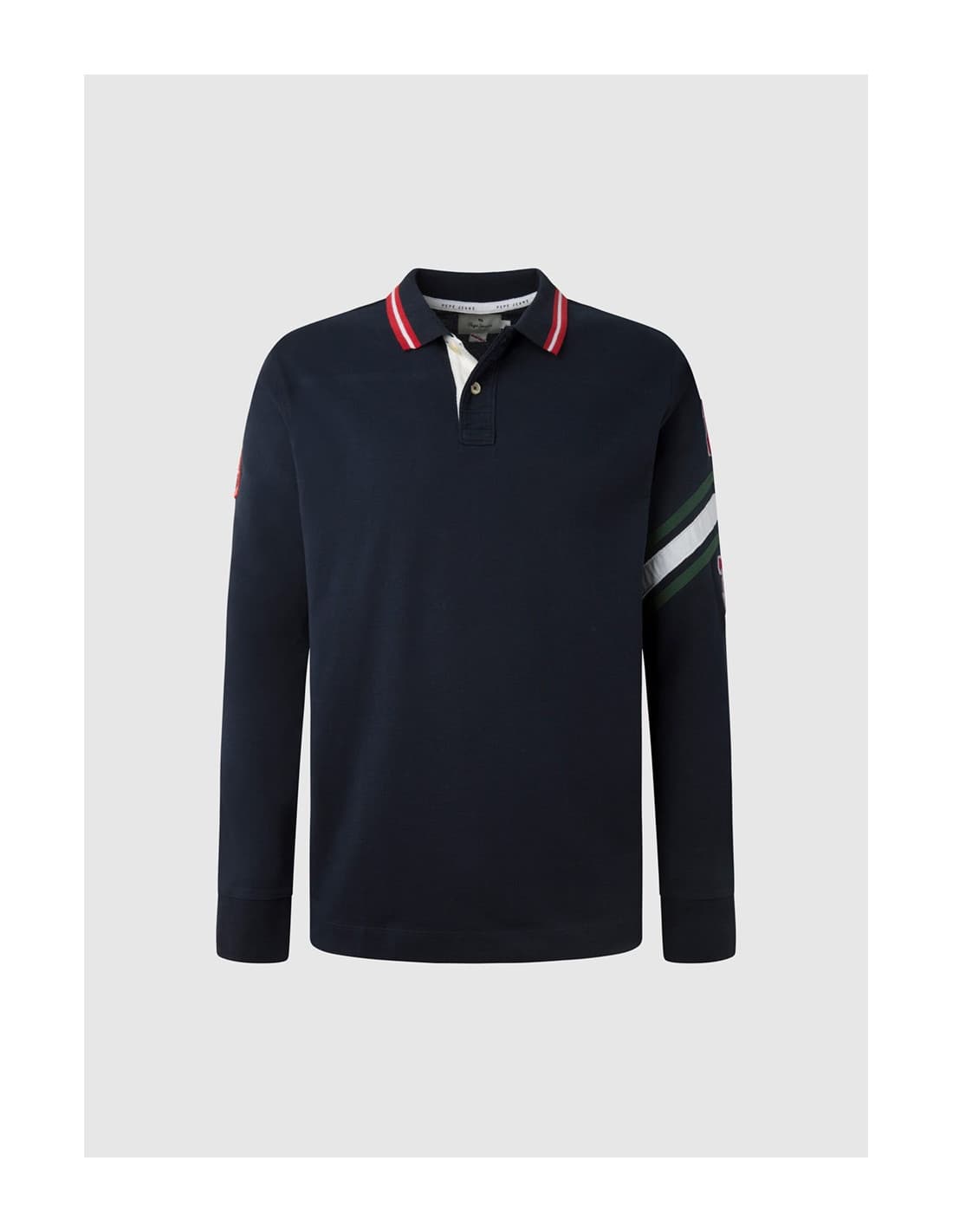 PEPE JEANS Nachin - Polo 1