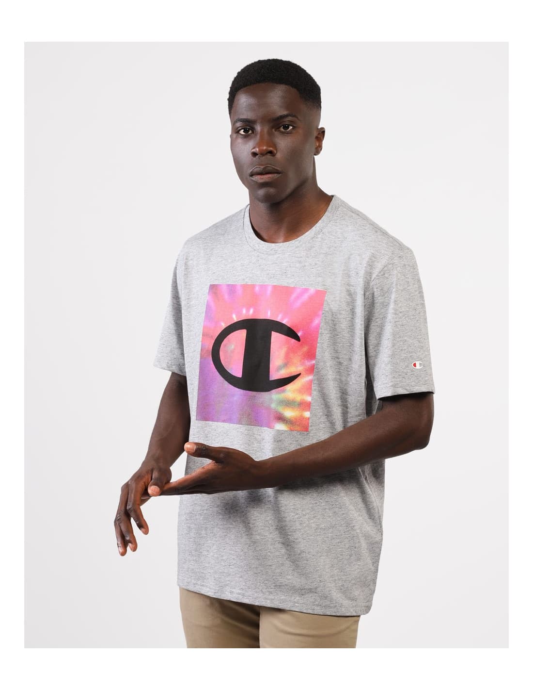 CHAMPION 217230 - Maillot 1
