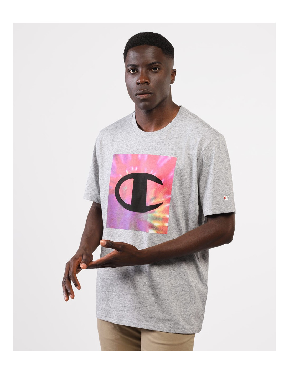 CHAMPION 217230 - Maillot 3