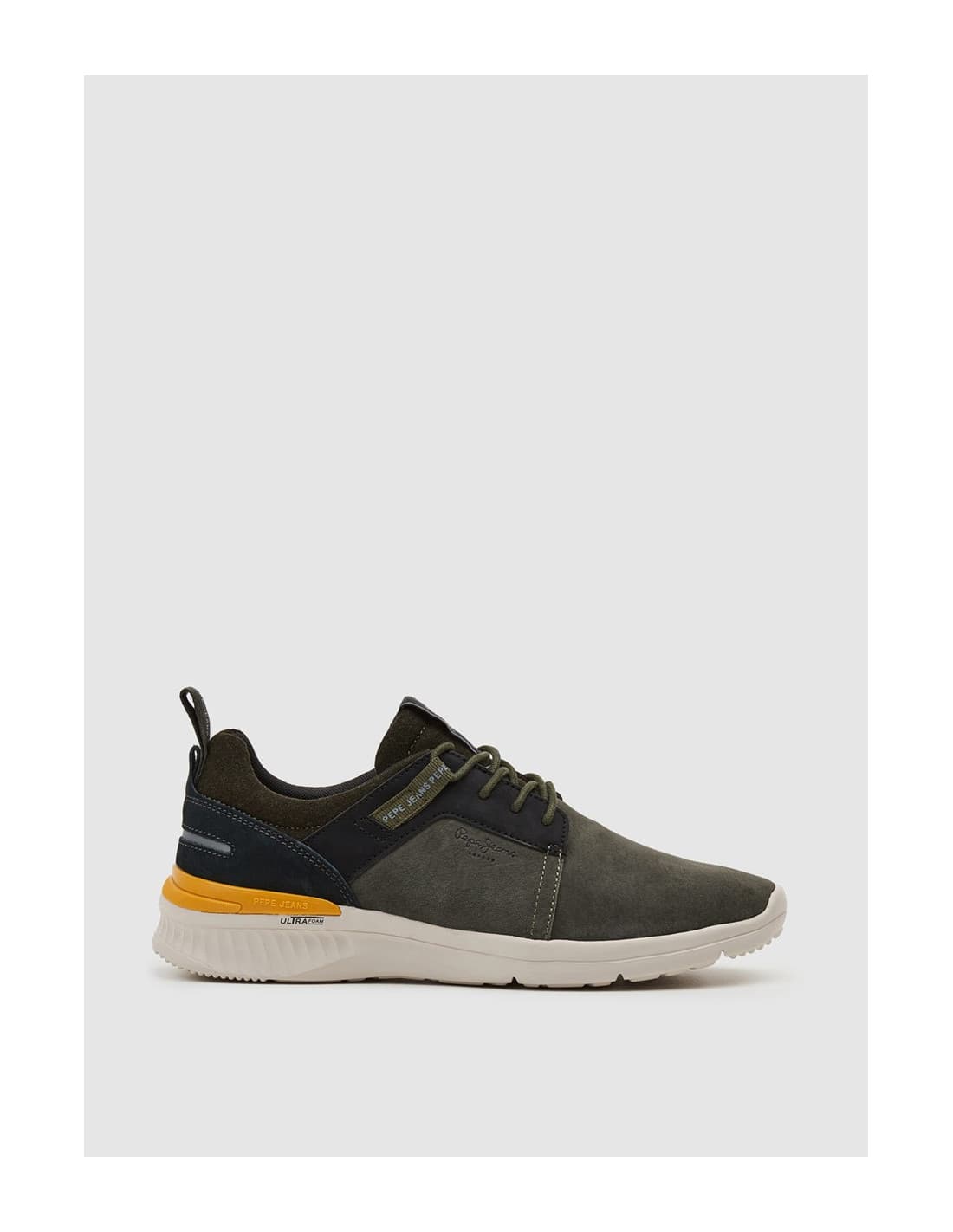 Chaussures de sport PEPE JEANS Jay Pro Combi 1