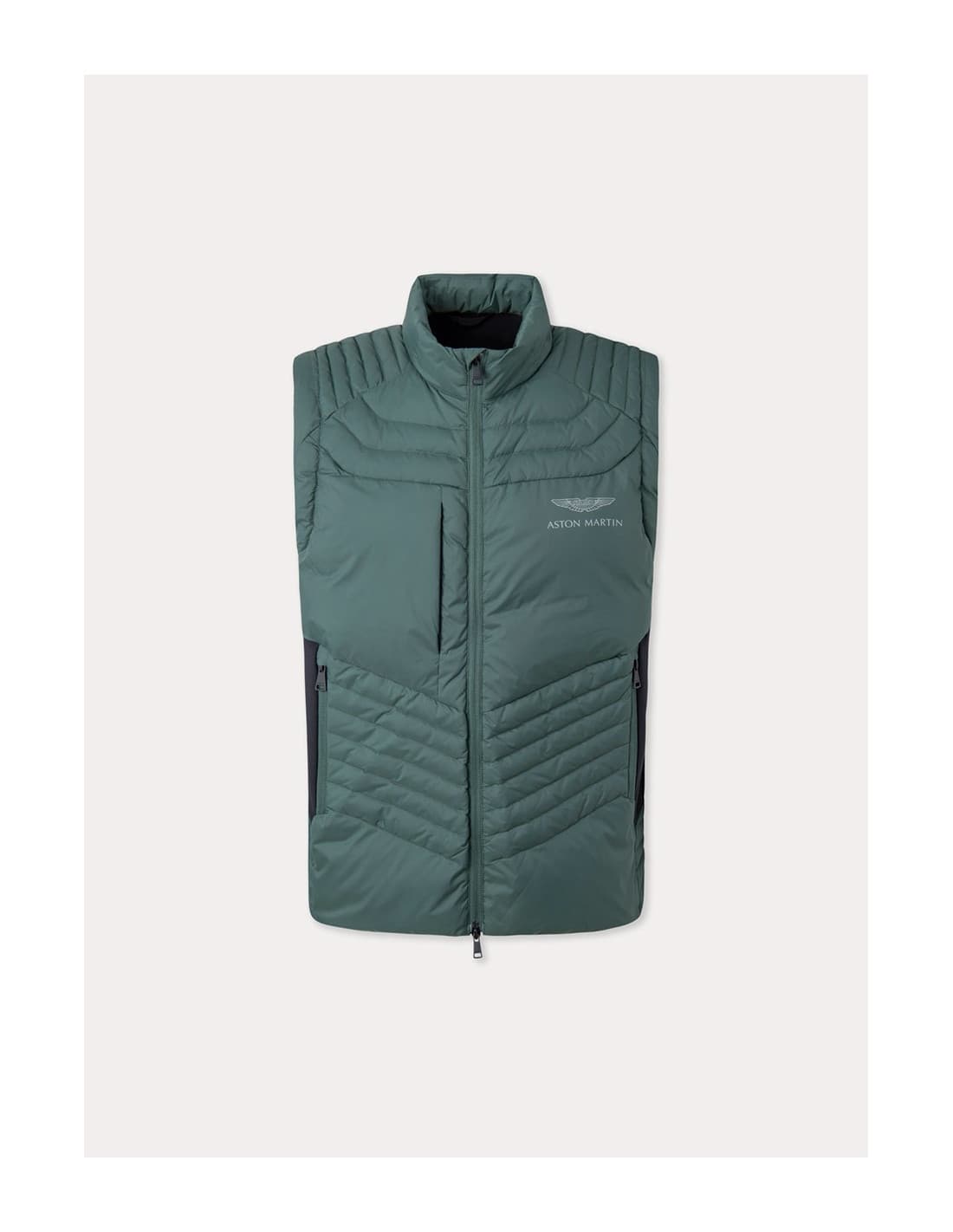 Gilet HACKETT HM402789 2