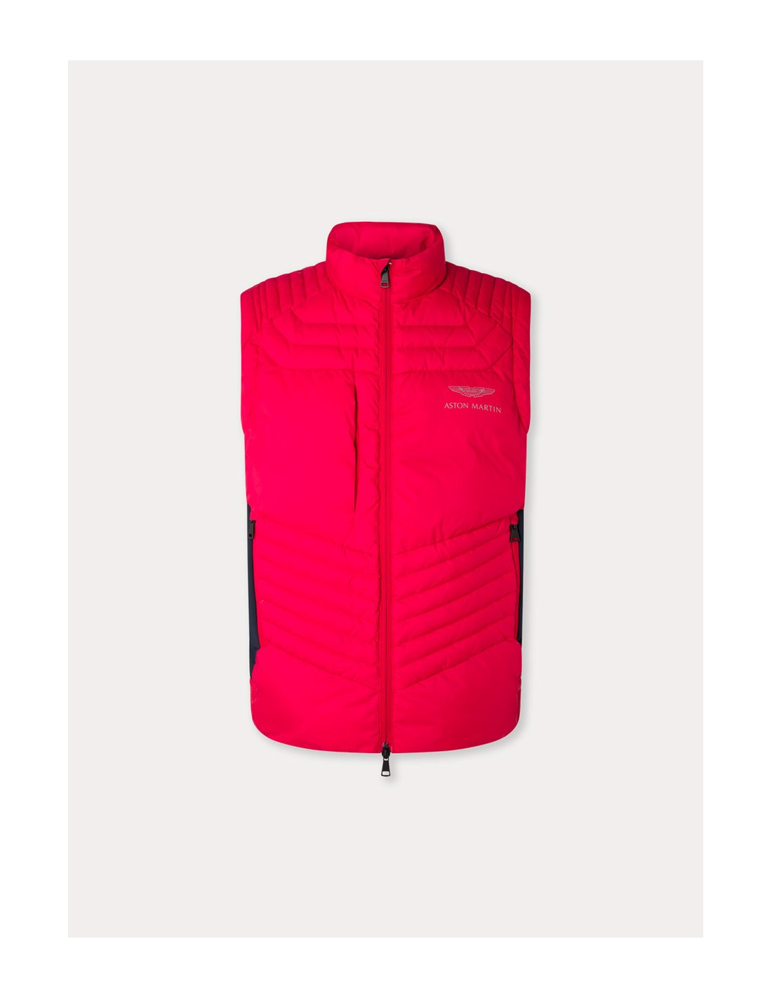 Gilet HACKETT HM402789 4