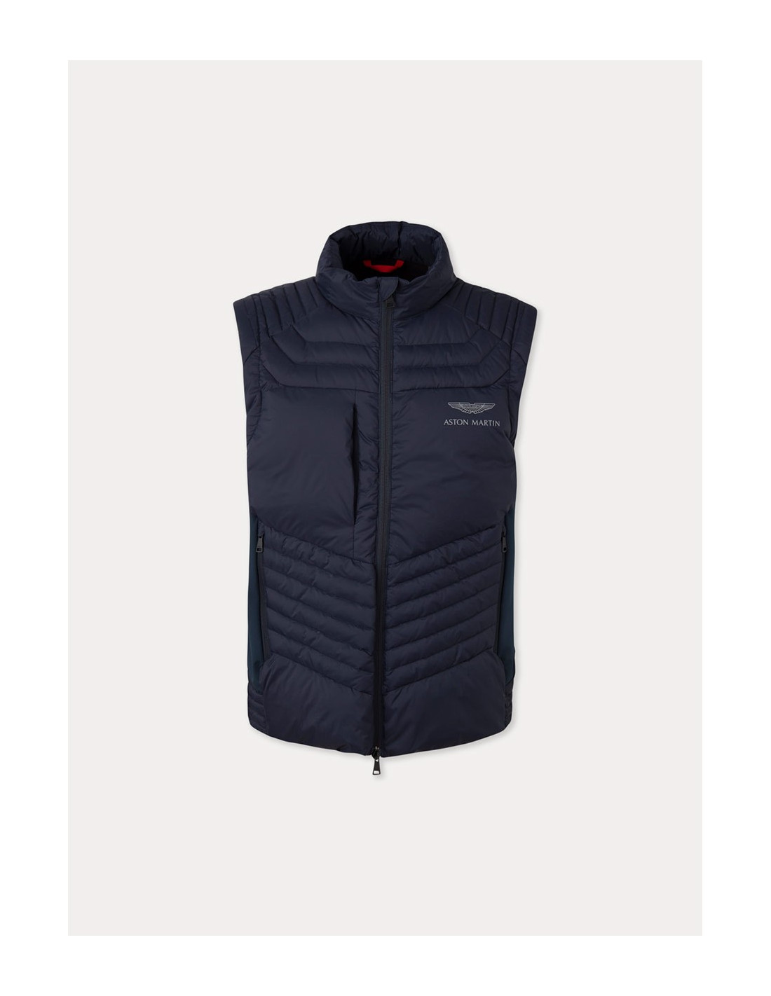 Gilet HACKETT HM402789 7