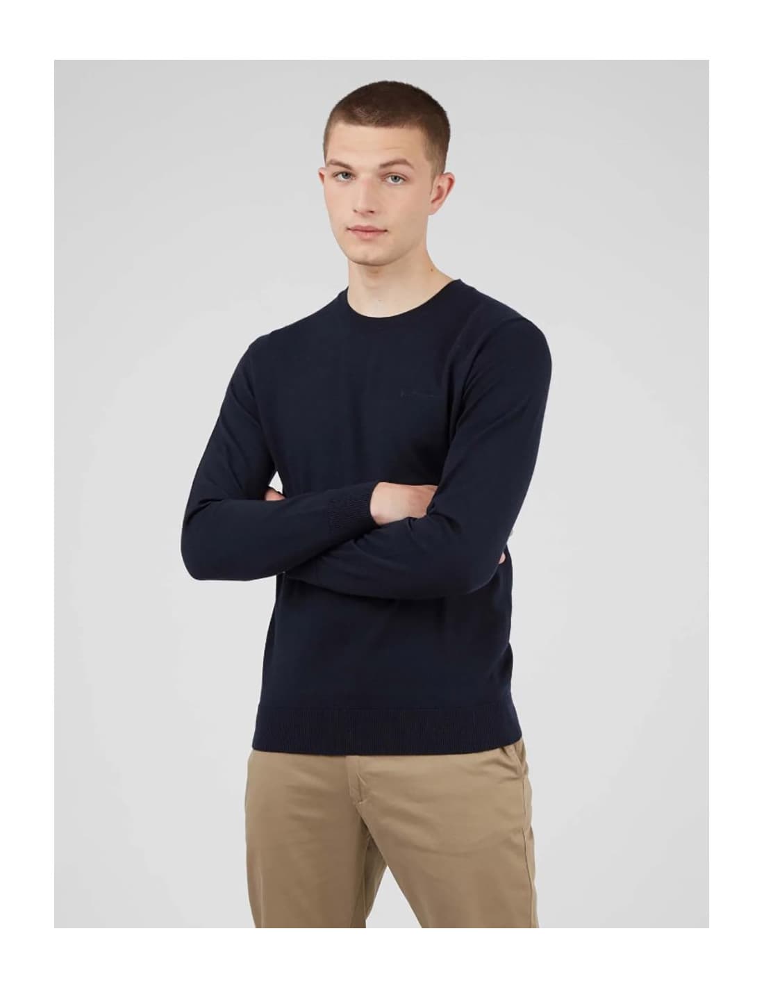BEN SHERMAN 0066549 - Jersey 1