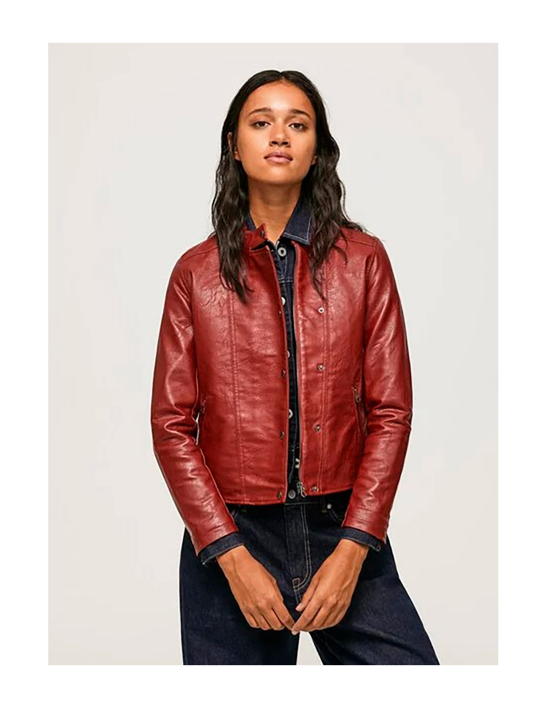 PEPE JEANS Axia - Veste 1