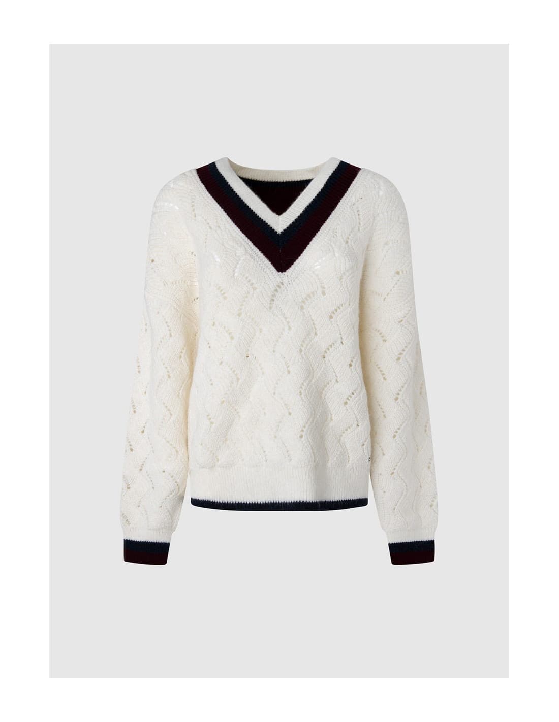 PEPE JEANS Bellamy - Pull 1