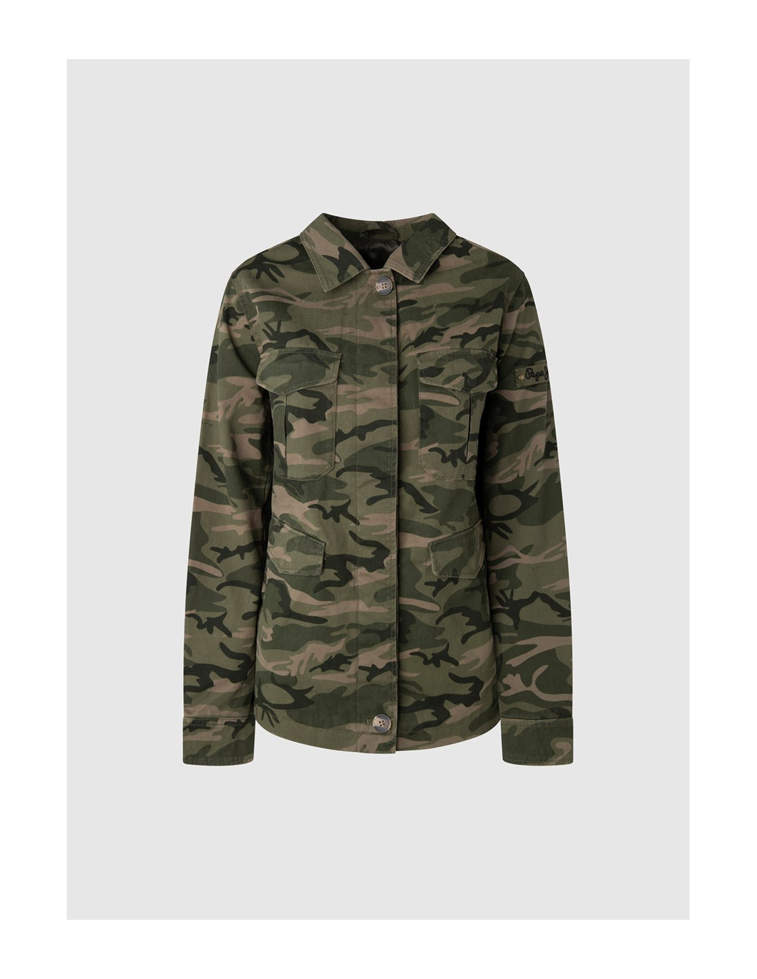 PEPE JEANS Adele - Veste 1