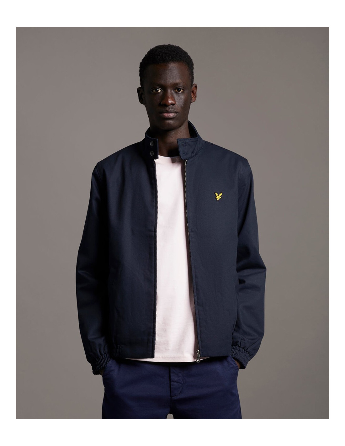 LYLE & SCOTT JK462VC - Veste 4