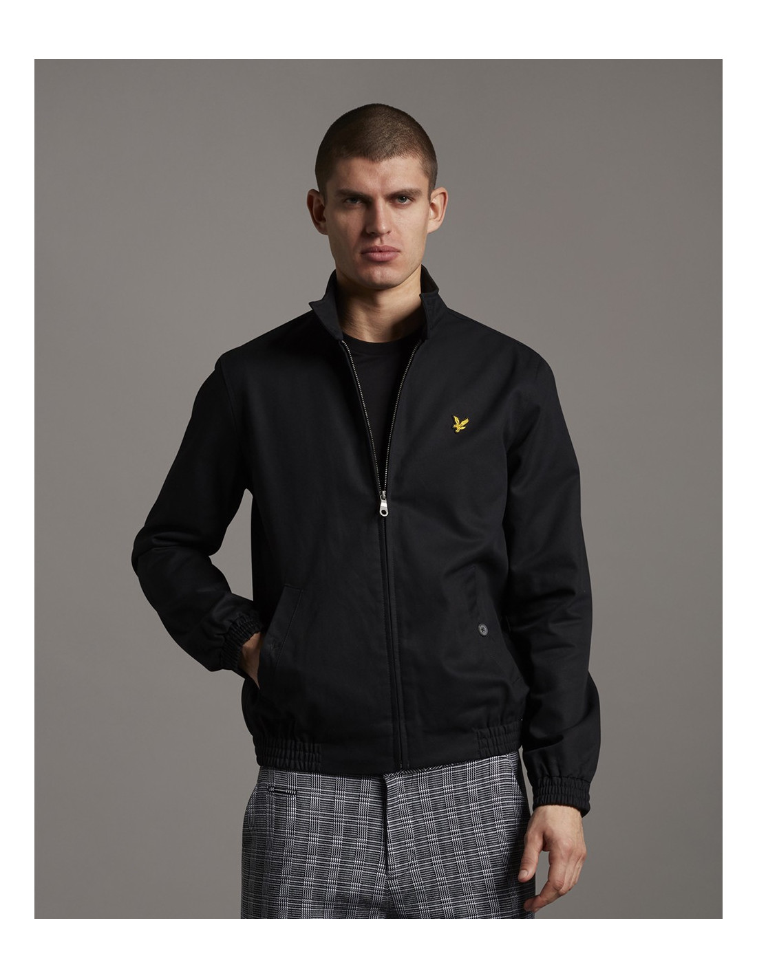LYLE & SCOTT JK462VC - Veste 3