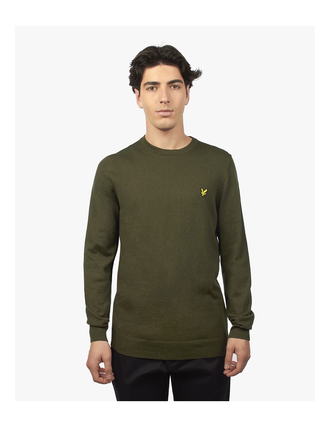 LYLE & SCOTT KN400VC - Jumper 5