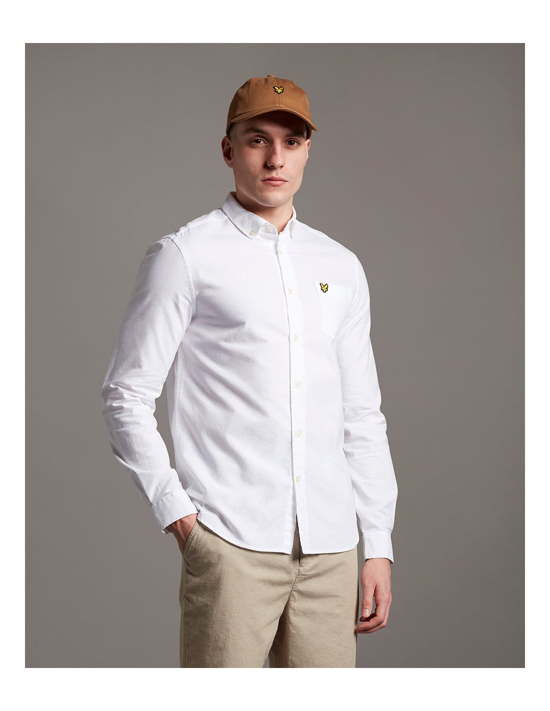 LYLE & SCOTT LW1302V - Chemise 17