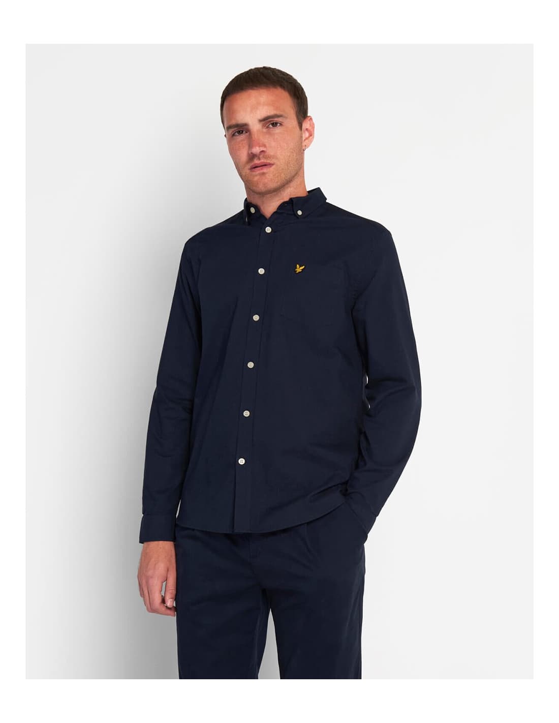 LYLE & SCOTT LW1302V - Chemise 15