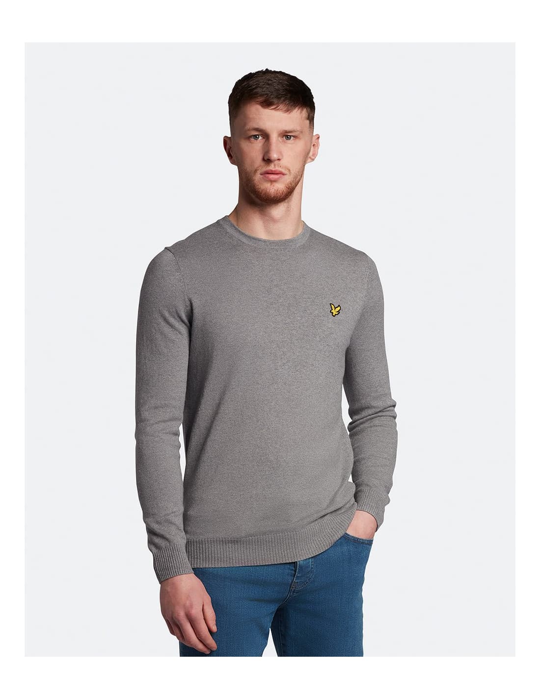 LYLE & SCOTT KN400VC - Jumper 7
