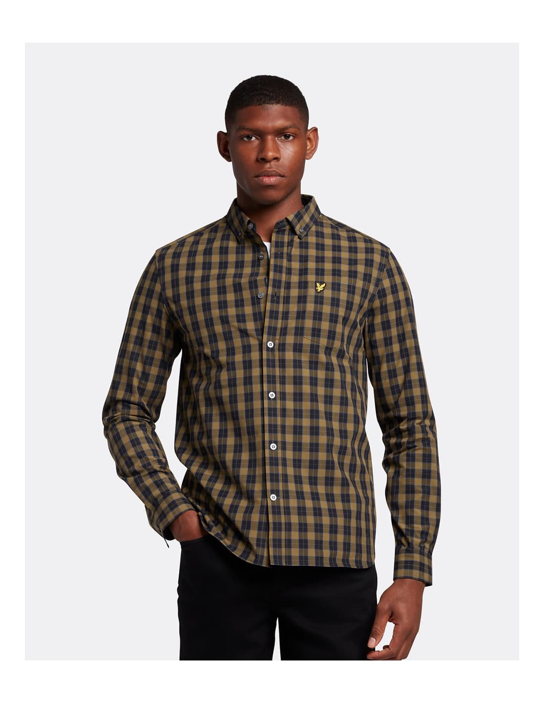LYLE & SCOTT LW1309V - Chemise 5