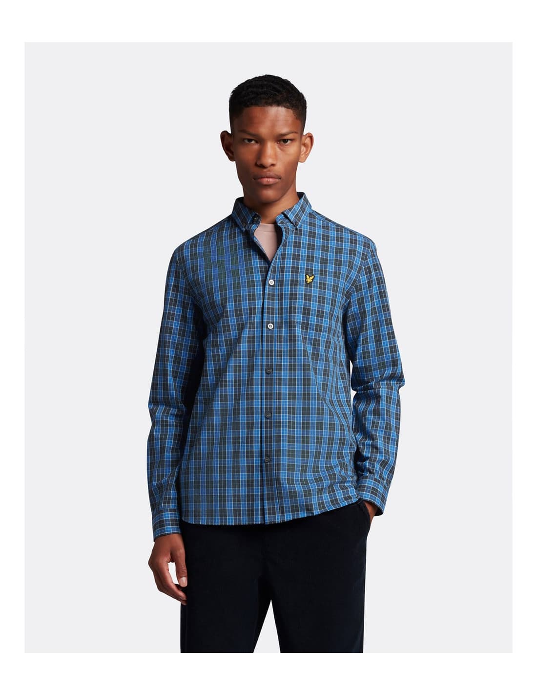 LYLE & SCOTT LW1309V - Chemise 8