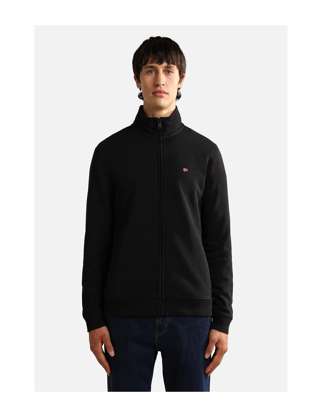 NAPAPIJRI NP0A4GBA - Sweatshirt 1