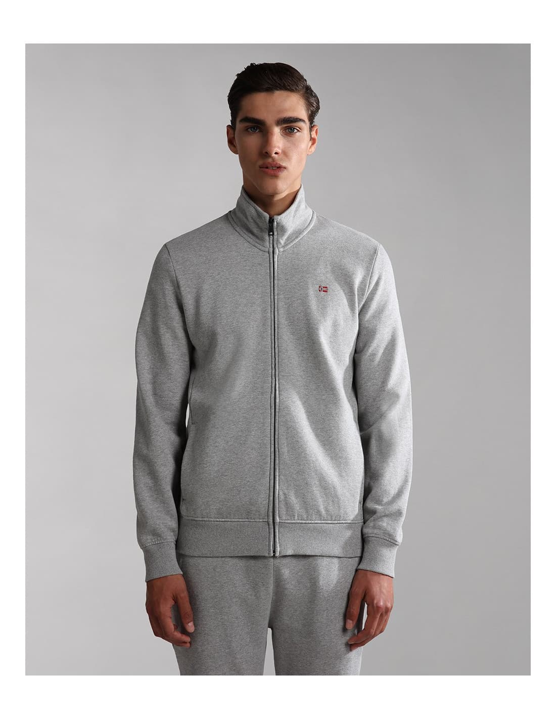 NAPAPIJRI NP0A4GBA - Sweatshirt 3