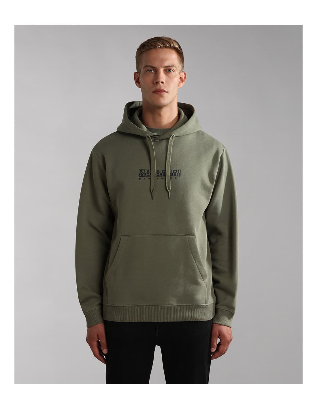 NAPAPIJRI NP0A4GBE - Sweatshirt 1