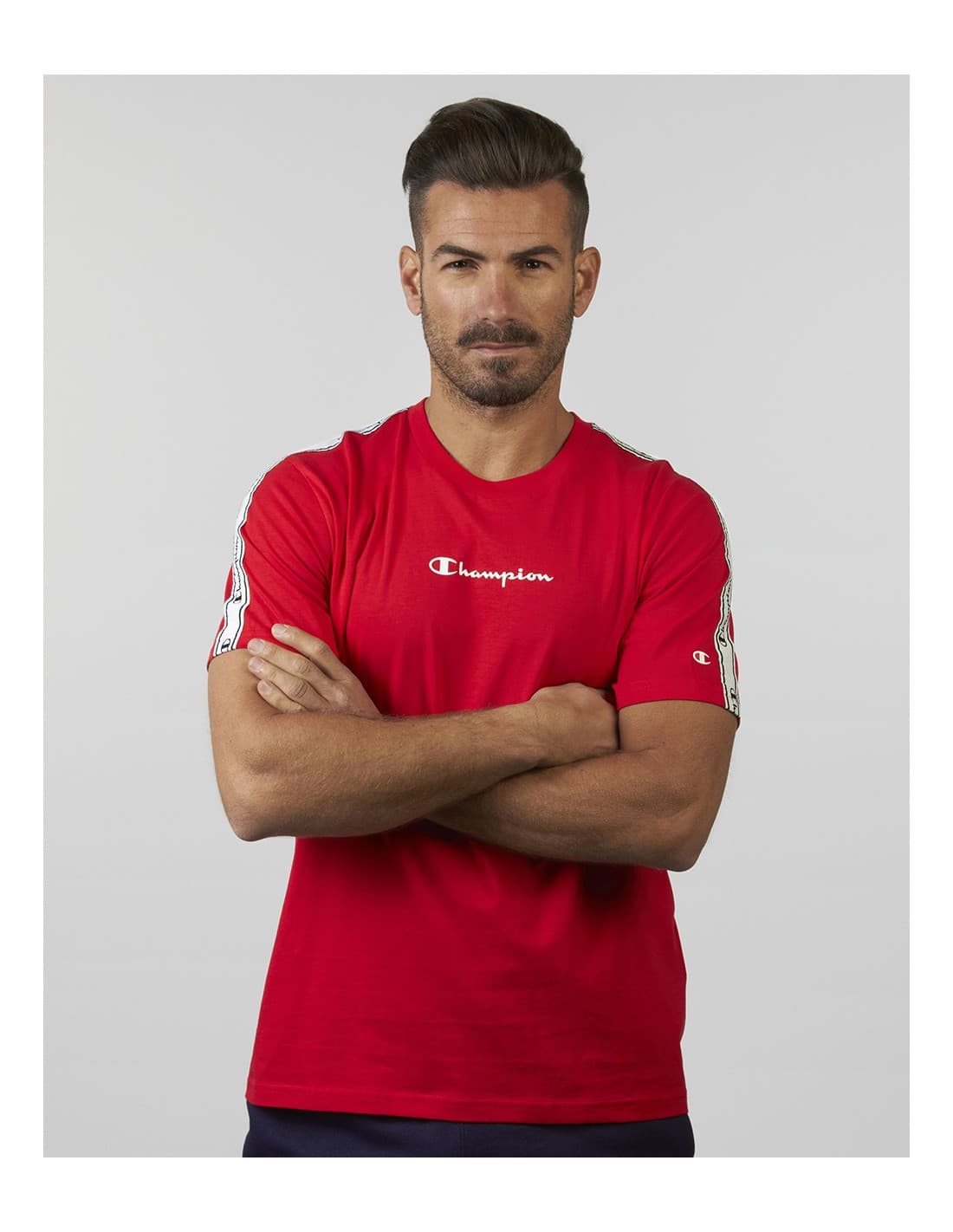 CHAMPION 217189 - Maillot 1
