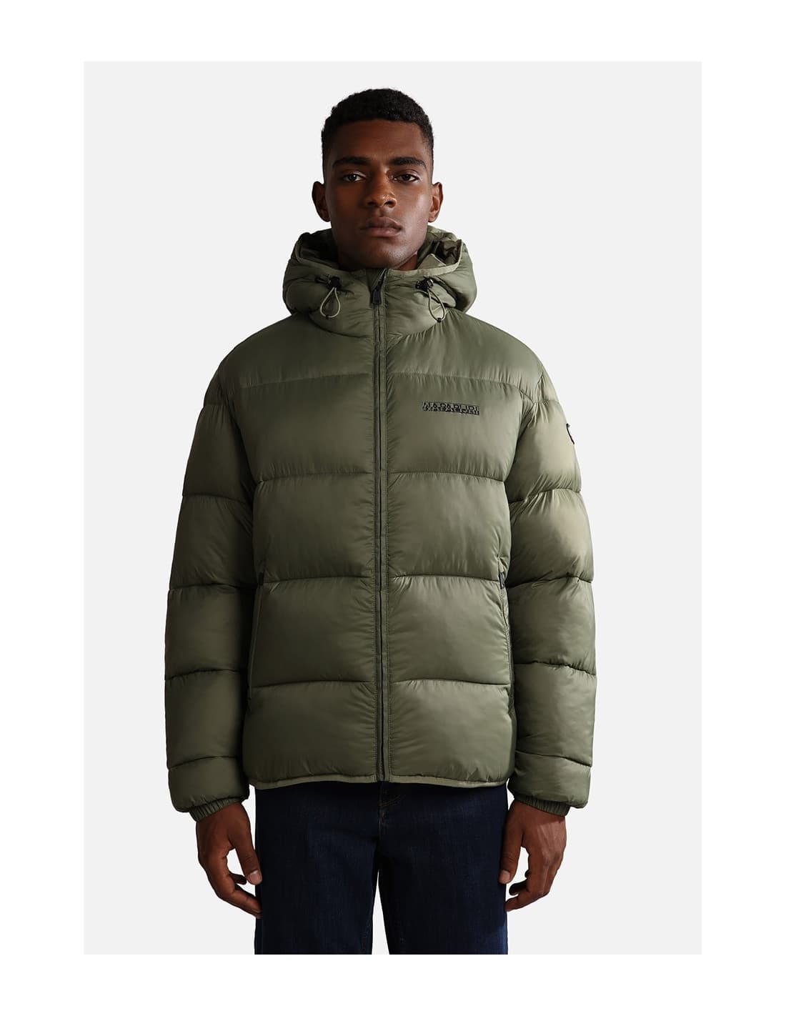 NAPAPIJRI NP0A4GJE - Veste 1