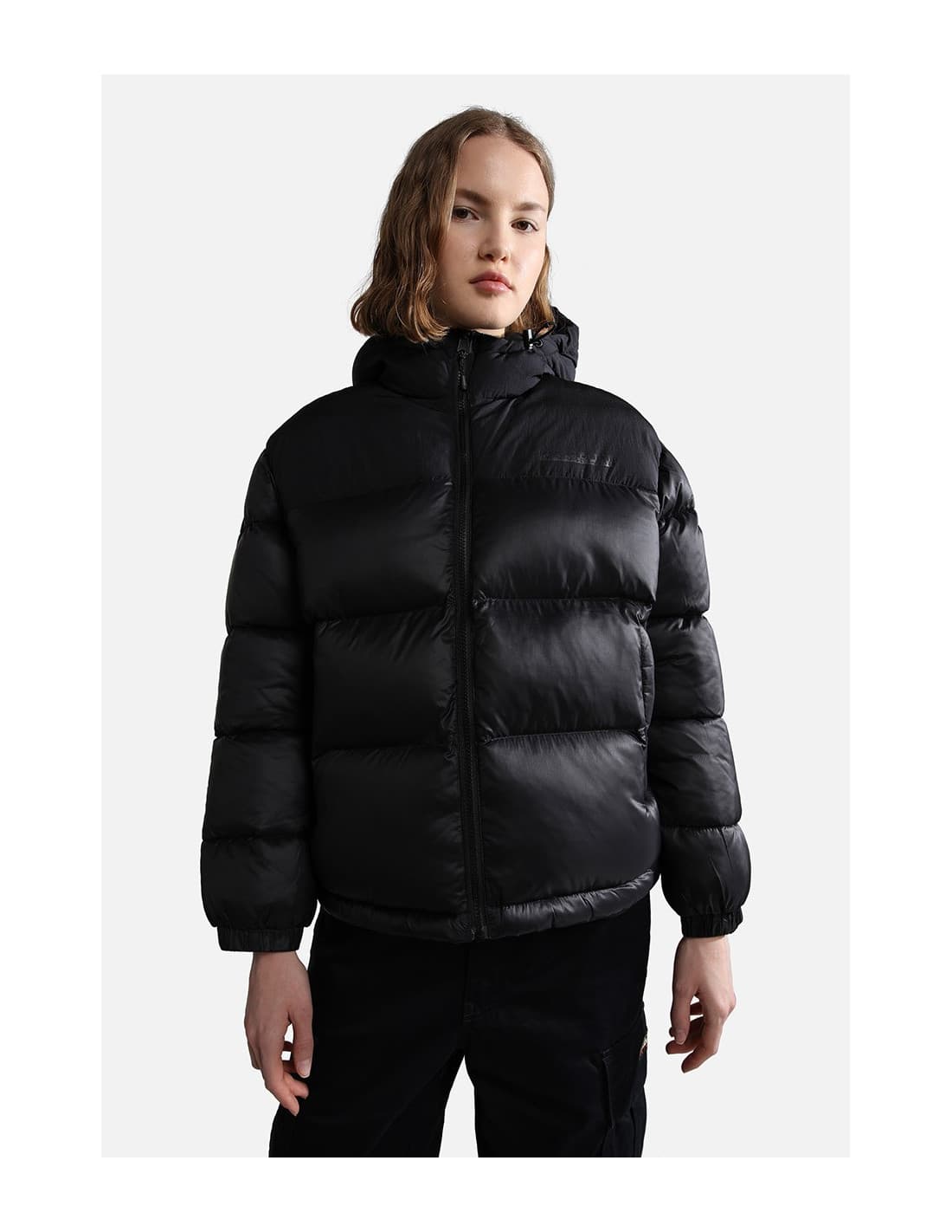 NAPAPIJRI NP0A4GWC - Veste 1