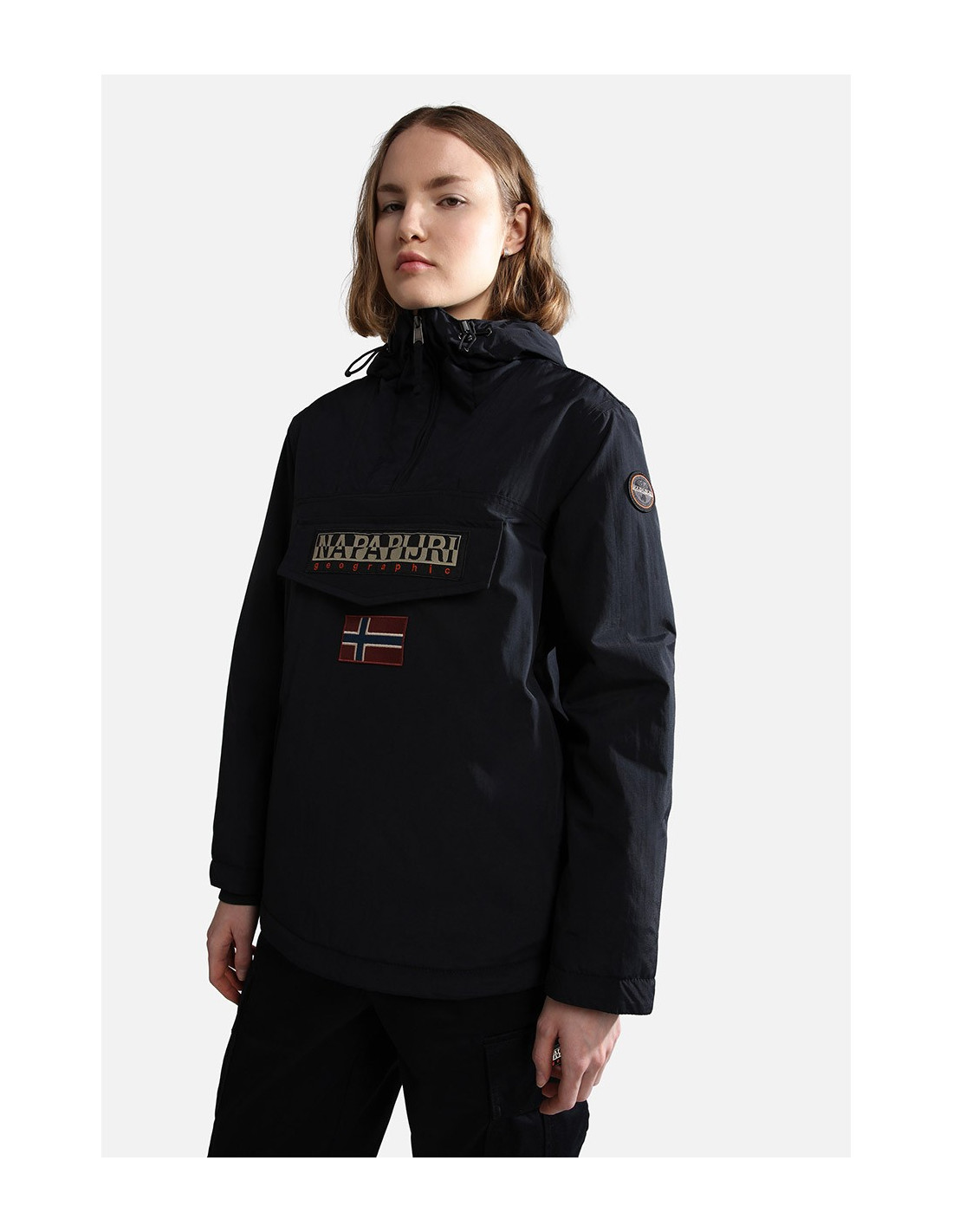 NAPAPIJRI NP0A4GM5 - Veste 1