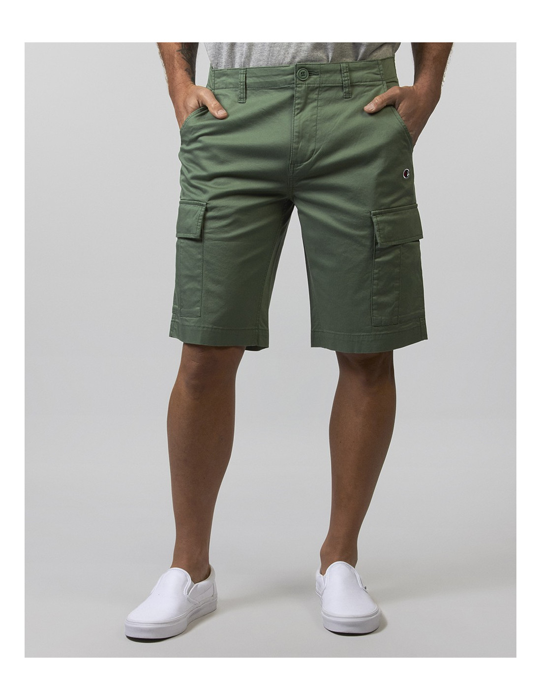 CHAMPION 216324 - Bermudes 1