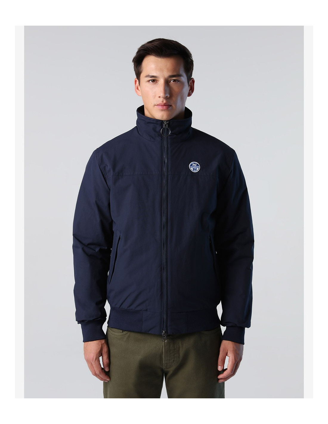 Veste NORTH SAILS Sailor 2.0 603132 1