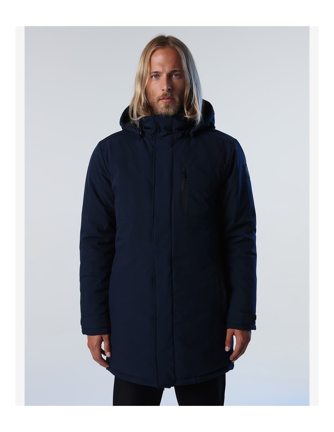 NORTH SAILS 603154 - Parka 1