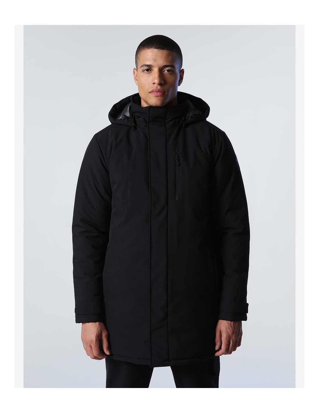 NORTH SAILS 603154 - Parka 3