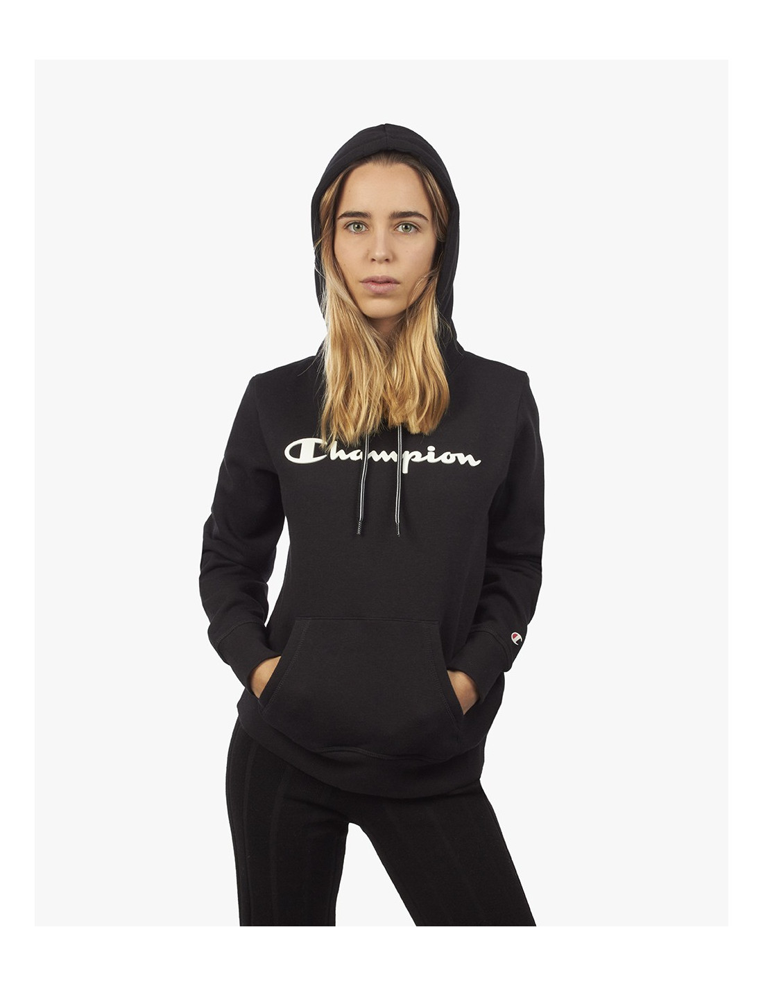 CHAMPION 113207 - Sweat-shirt 1