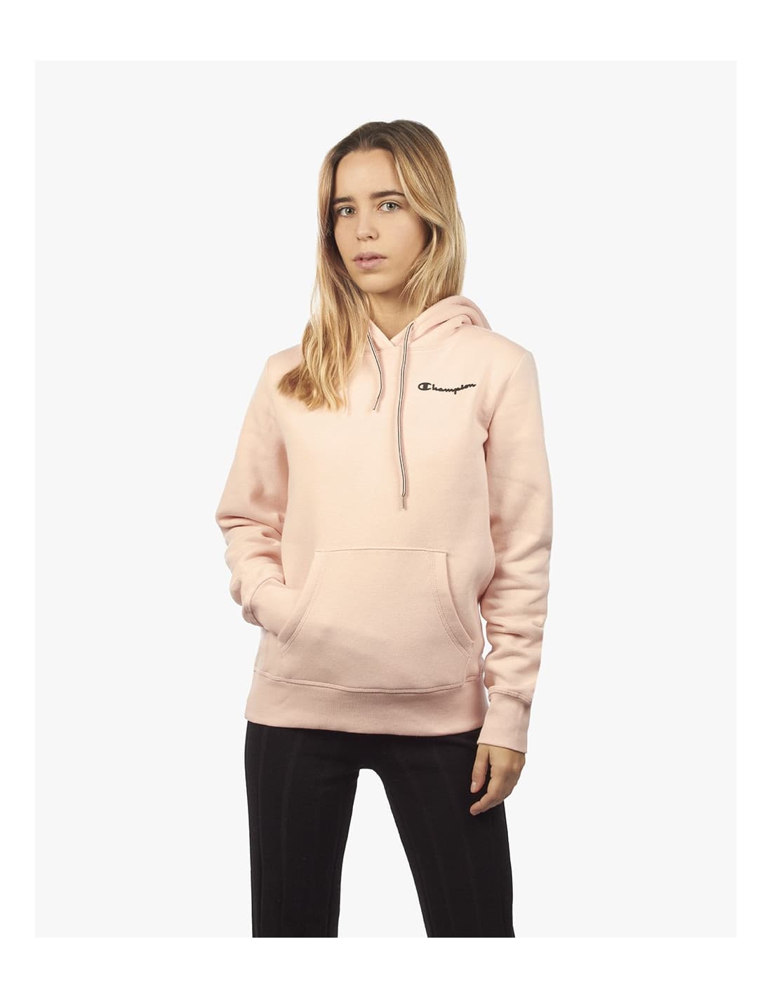 CHAMPION 114416 - Sweat-shirt 1
