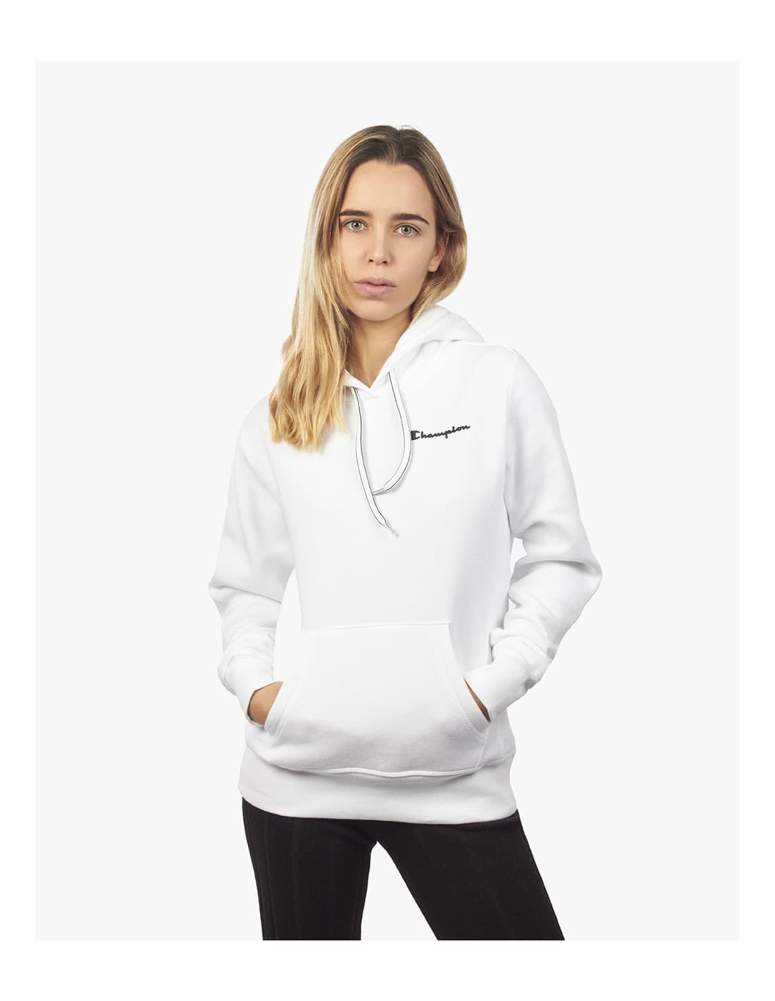 CHAMPION 114416 - Sweat-shirt 3