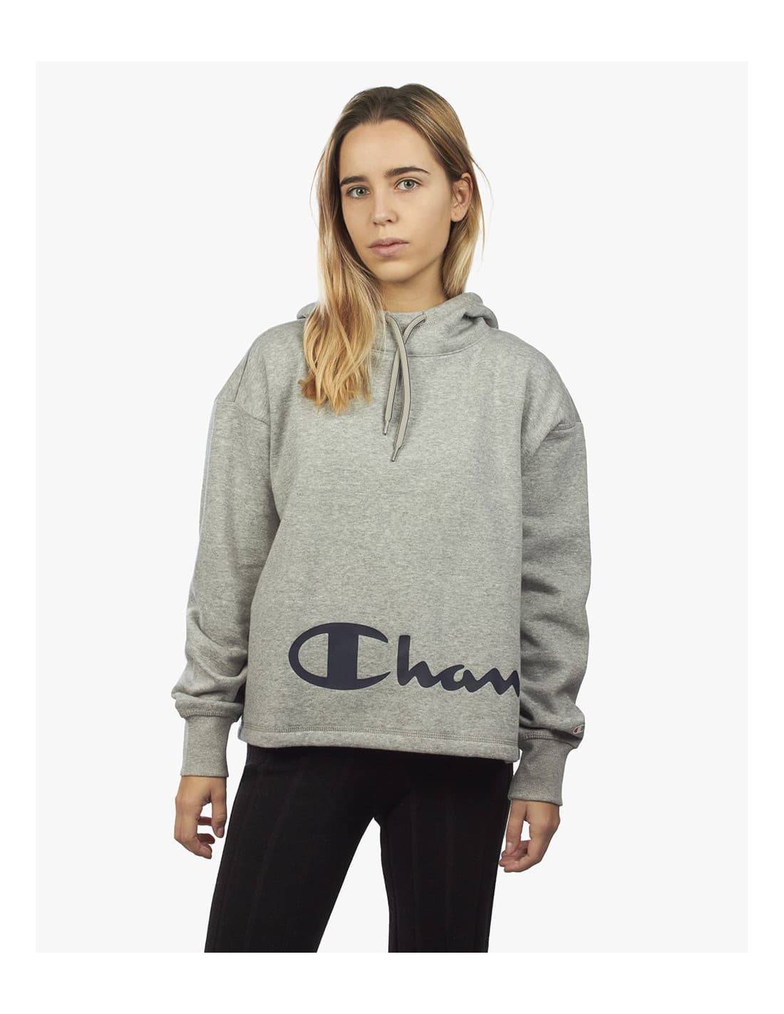 CHAMPION 114418 - Sweat-shirt 1