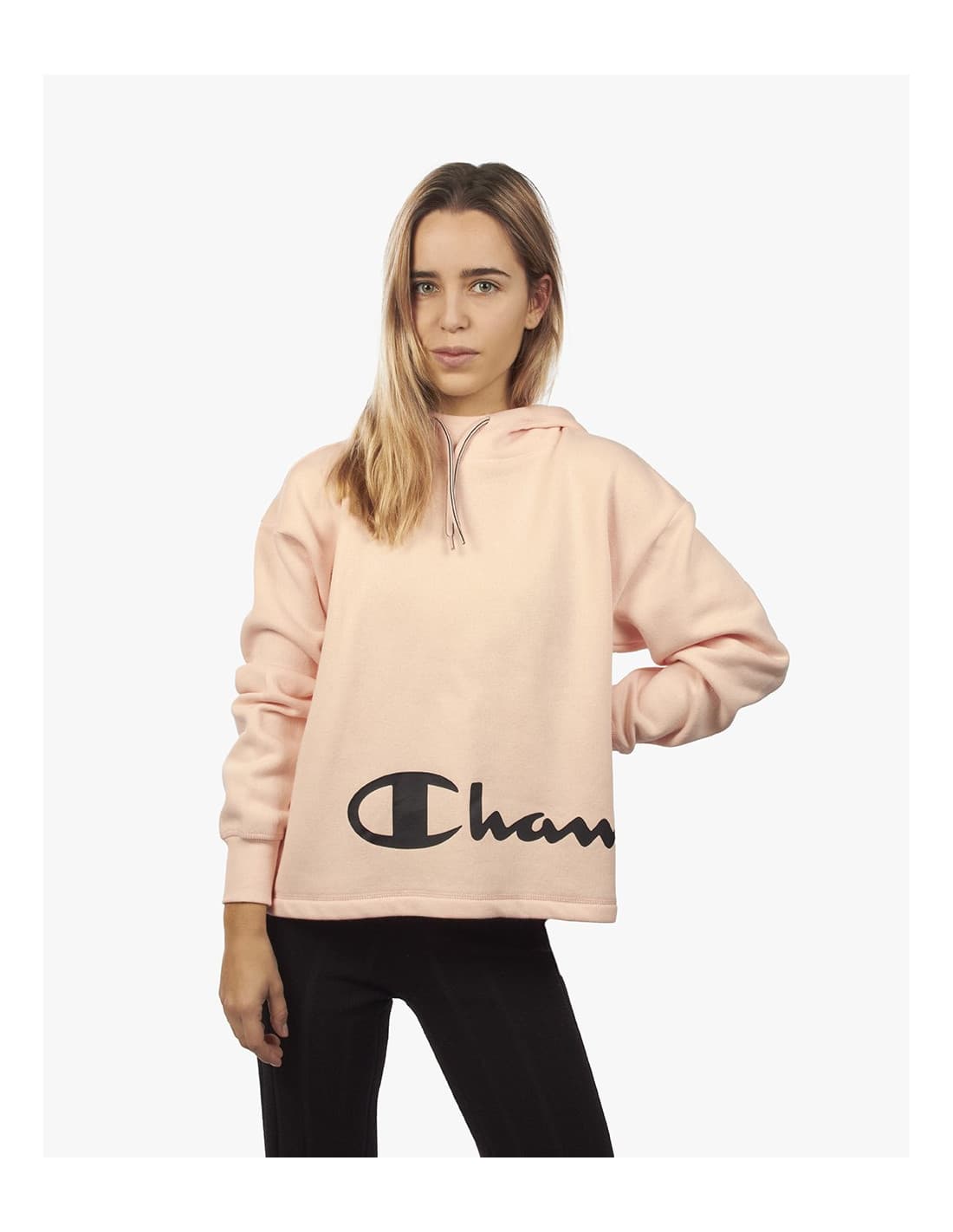 CHAMPION 114418 - Sweat-shirt 3