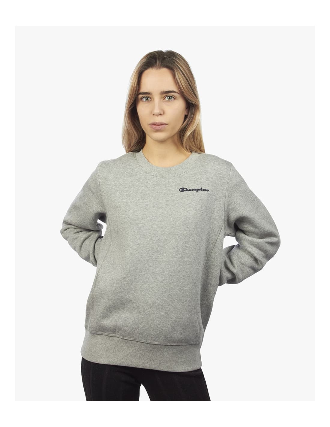 CHAMPION 114422 - Sweat-shirt 1