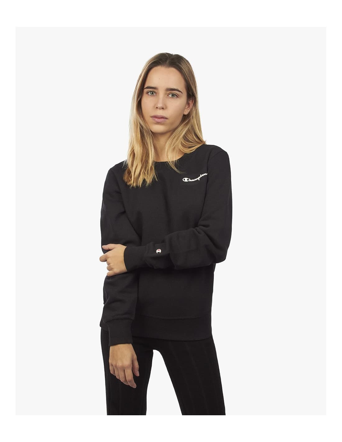 CHAMPION 114422 - Sweat-shirt 2