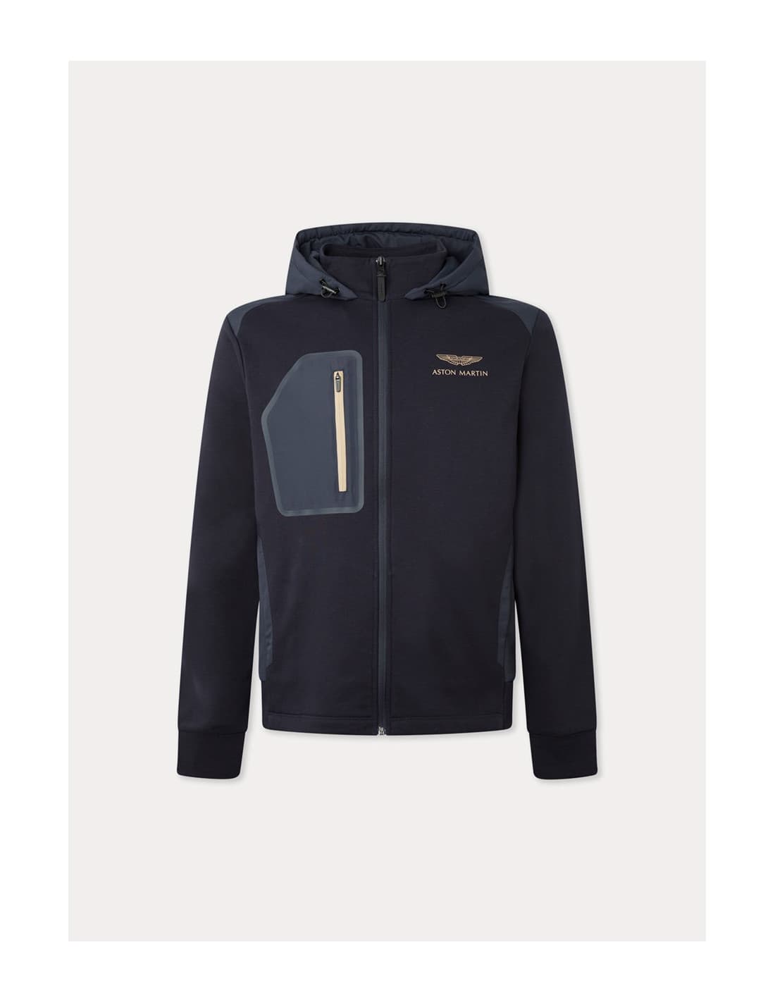 HACKETT HM581037 - Veste 1