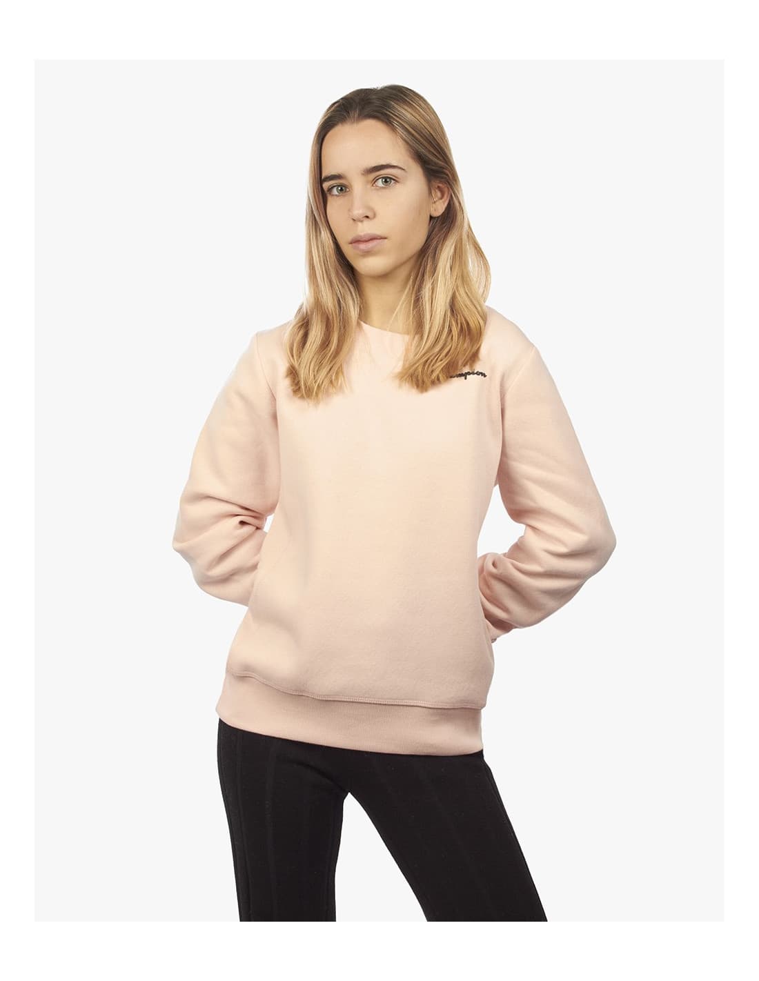 CHAMPION 114422 - Sweat-shirt 4