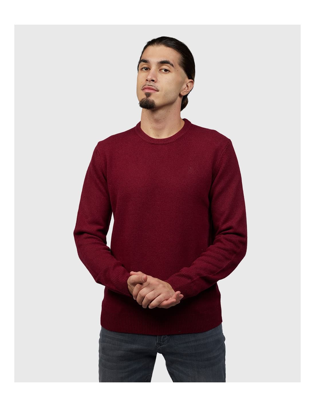 HACKETT HM702827 - Pull 6