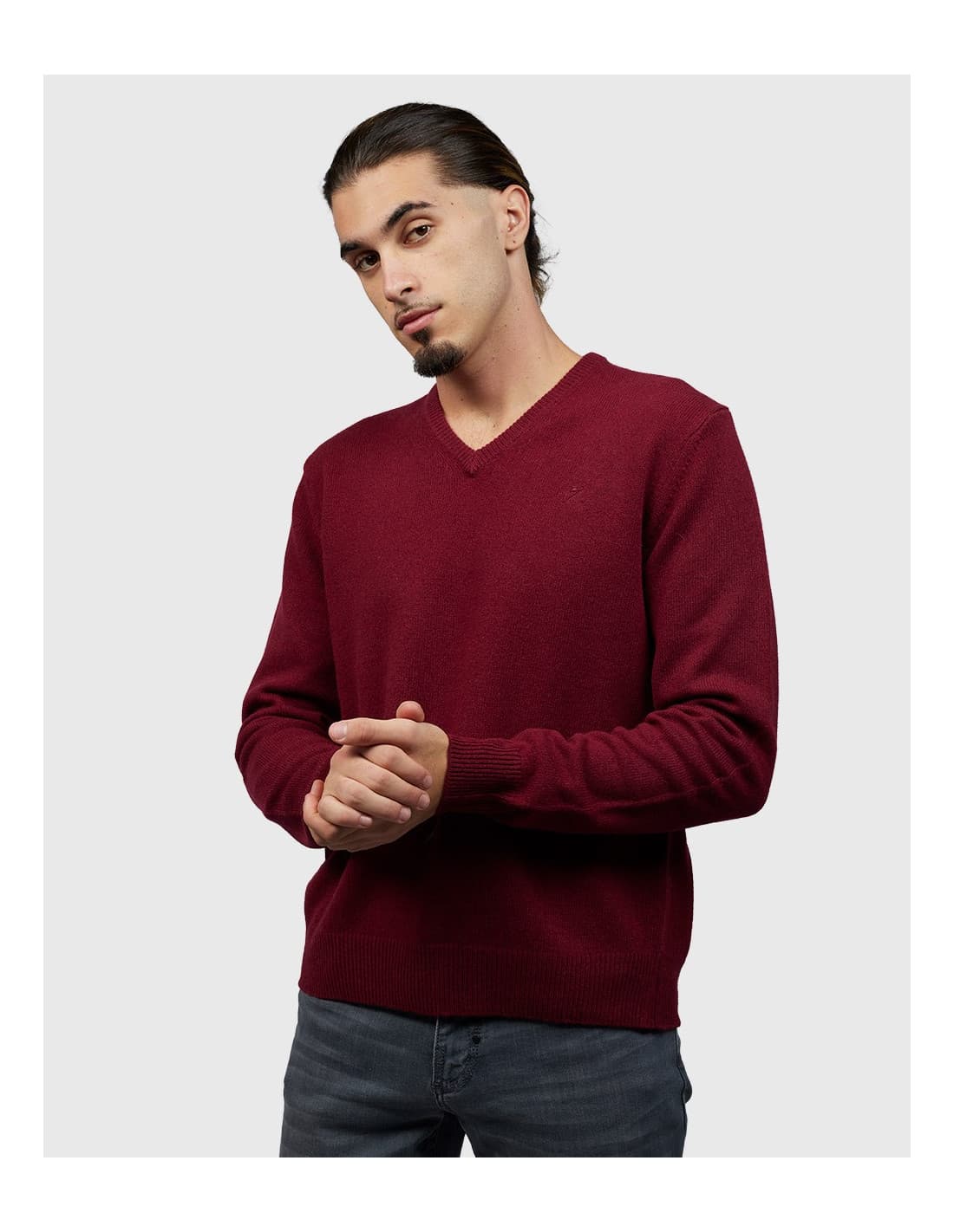 HACKETT HM702828 - Pull 1