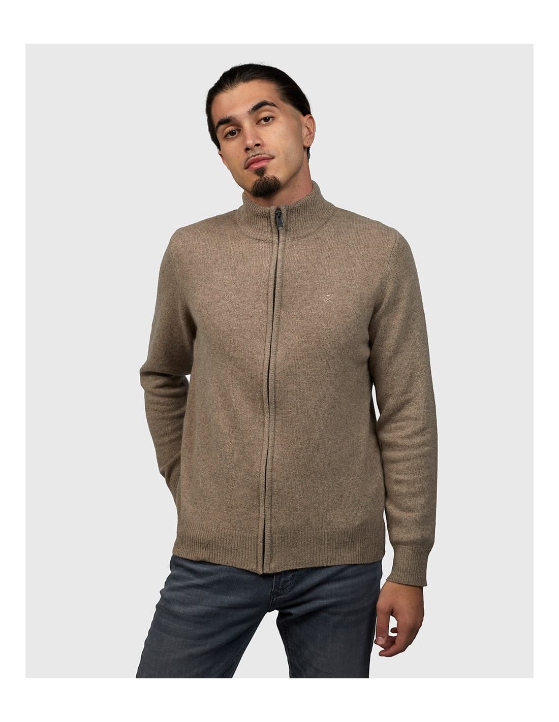 HACKETT HM702830 - Pull 1